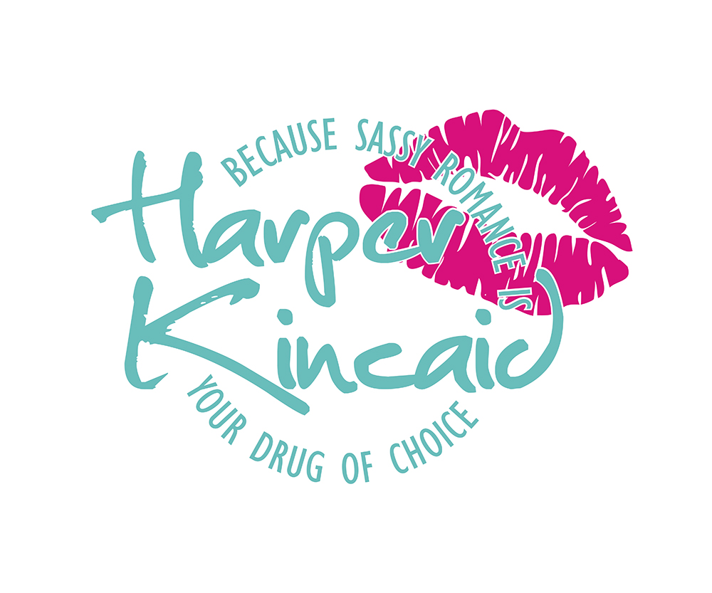 Logo-Design von Hung Phung für Harper Kincaid Romance | Design #9431412