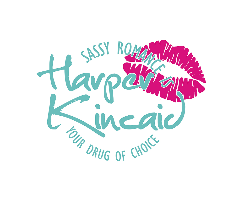 Logo-Design von Hung Phung für Harper Kincaid Romance | Design #9431413