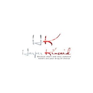 Logo-Design von phraimsondesign für Harper Kincaid Romance | Design: #9401884