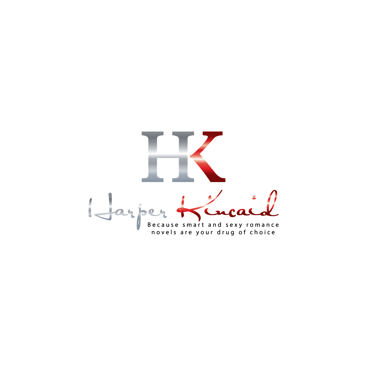Logo-Design von phraimsondesign für Harper Kincaid Romance | Design #9421668