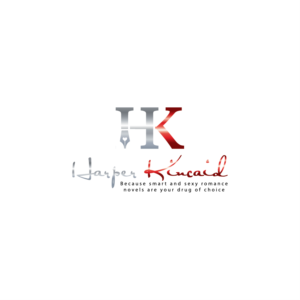 Logo-Design von phraimsondesign für Harper Kincaid Romance | Design: #9421669