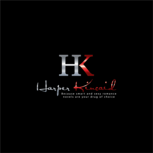 Logo-Design von phraimsondesign für Harper Kincaid Romance | Design: #9421673