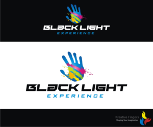 Logo Design by Kreative Fingers