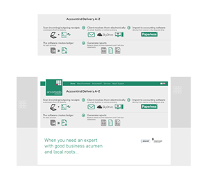 Banner Ad Design by HXeight for this project | Design: #2070479