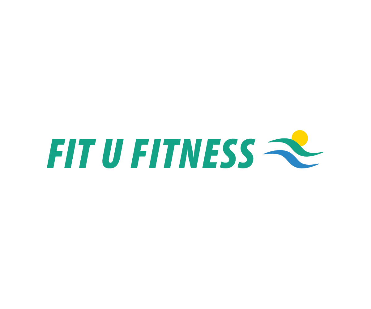 Logo Design by MichaelThomson for Fit U Fitness | Design #9412652