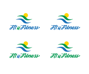 Logo-Design von MichaelThomson für Fit U Fitness | Design: #9540179