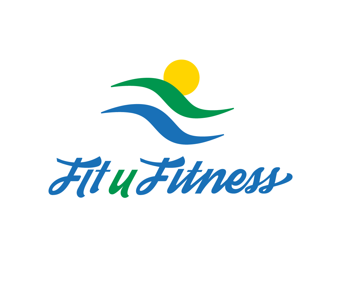 Logo Design by MichaelThomson for Fit U Fitness | Design #9540180