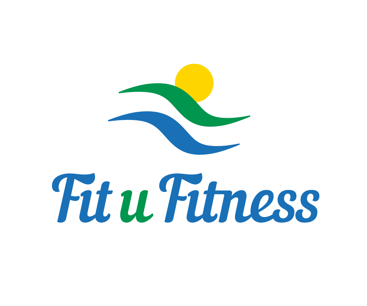 Logo Design by MichaelThomson for Fit U Fitness | Design #9540182
