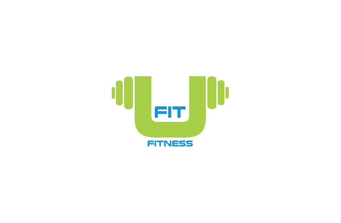 Logo-Design von GLDesigns für Fit U Fitness | Design #9387420