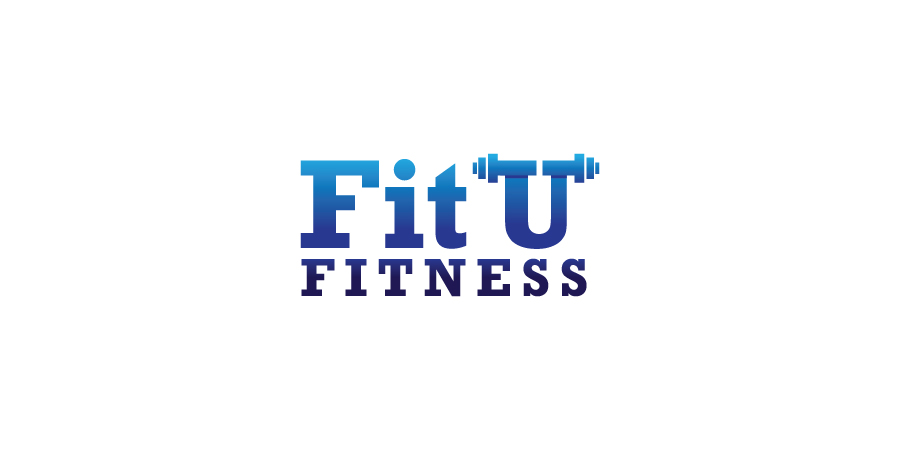 Logo-Design von debdesign für Fit U Fitness | Design #9403275