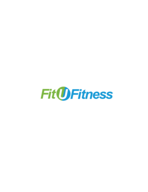 Design de Logo par jiabworrall1980 pour Fit U Fitness | Design #9496401