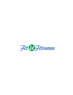 Logo-Design von jiabworrall1980 für Fit U Fitness | Design: #9496408