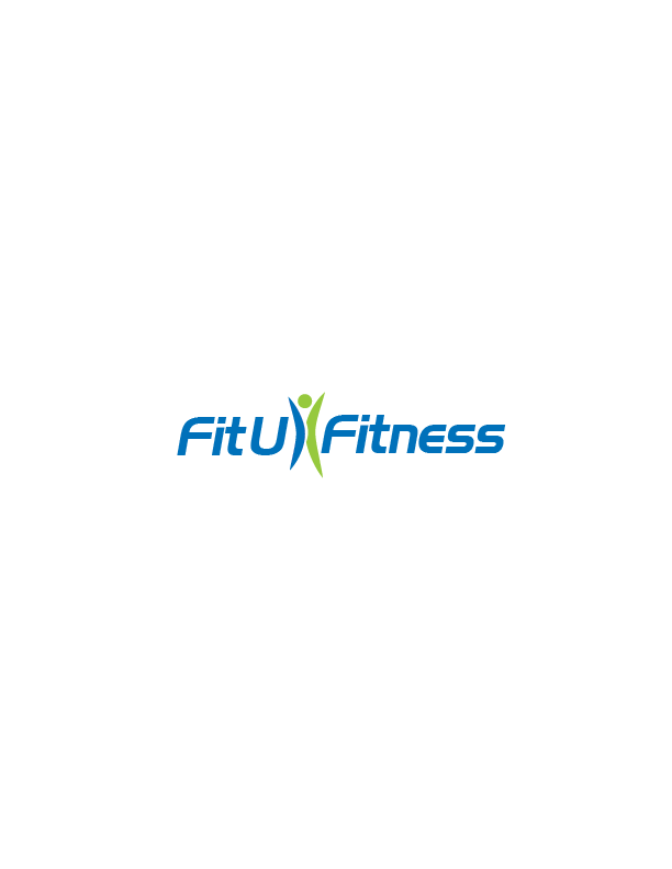 Logo-Design von jiabworrall1980 für Fit U Fitness | Design #9533663
