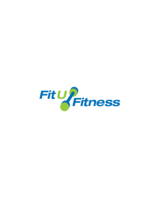 Logo-Design von jiabworrall1980 für Fit U Fitness | Design: #9533671