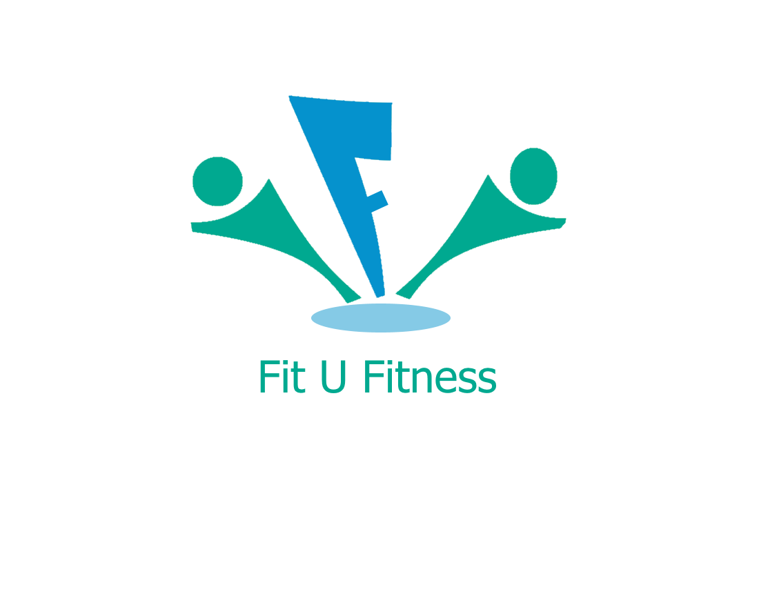 Logo-Design von iDianadiana für Fit U Fitness | Design #9591824