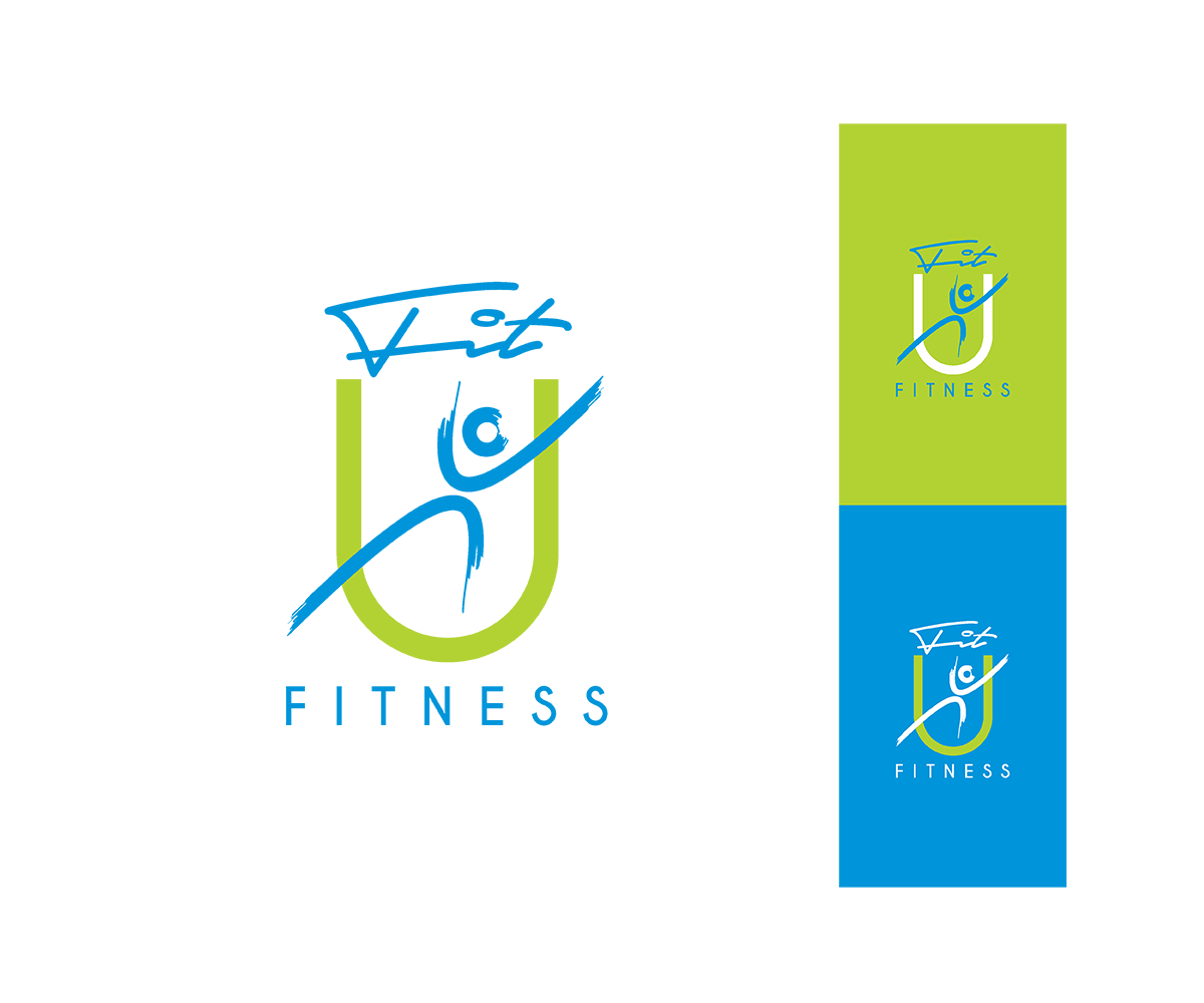 Design de Logo par saulogchito pour Fit U Fitness | Design #9514959