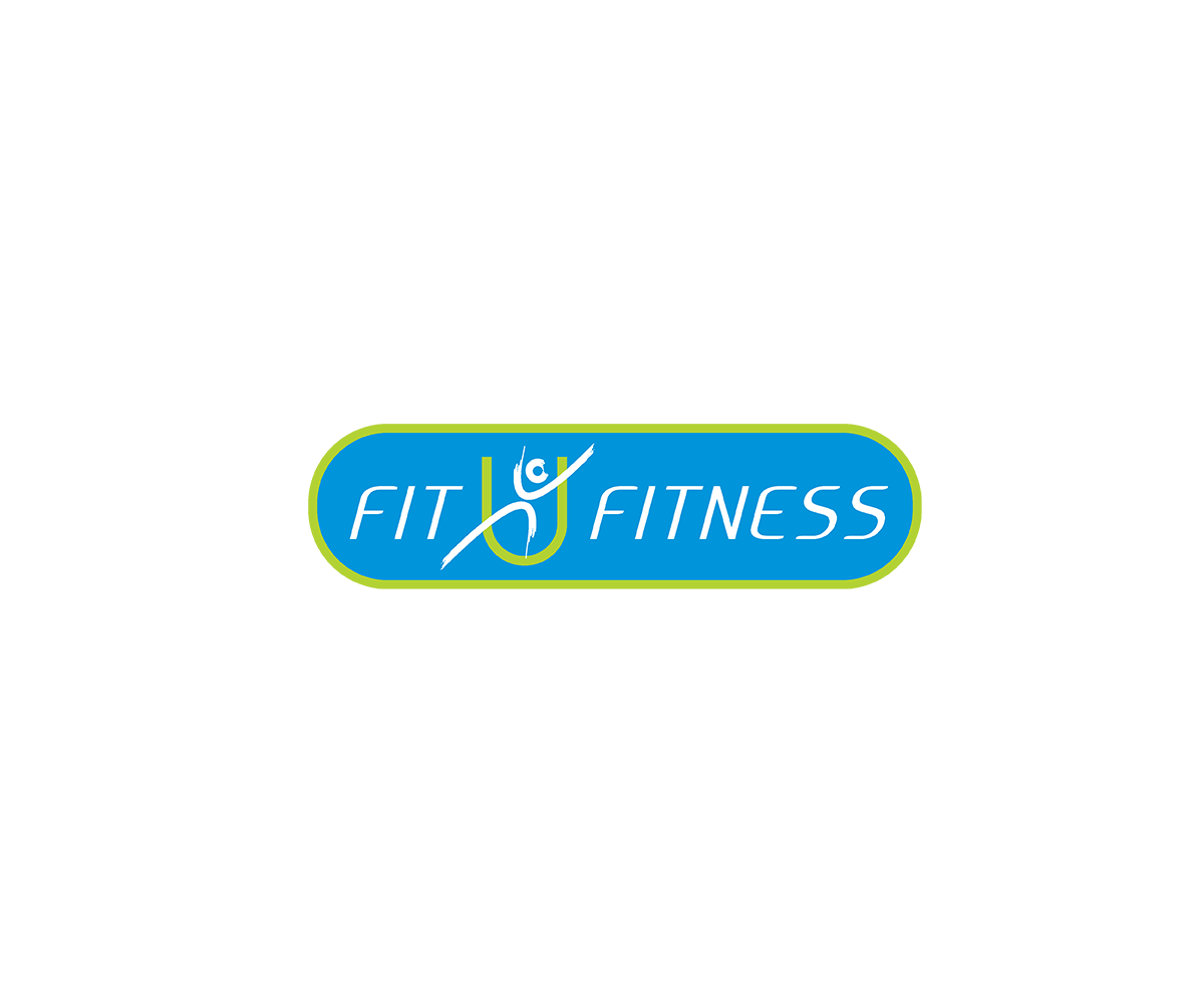 Logo-Design von saulogchito für Fit U Fitness | Design #9515166