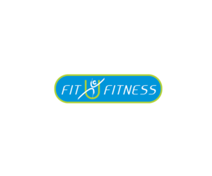 Logo-Design von saulogchito für Fit U Fitness | Design: #9515166