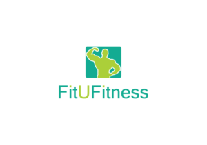 Logo-Design von Zeeshan Ali für Fit U Fitness | Design: #9504101