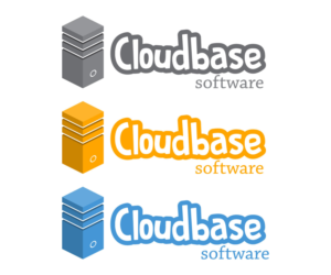 Logo-Design von moustaches für Cloudbase Software | Design: #9428128