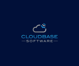 Logo-Design von Omee63 für Cloudbase Software | Design: #9389841