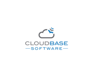 Logo-Design von Omee63 für Cloudbase Software | Design: #9389842