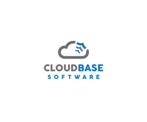 Logo-Design von Omee63 für Cloudbase Software | Design: #9399743