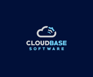 Logo-Design von Omee63 für Cloudbase Software | Design: #9399747