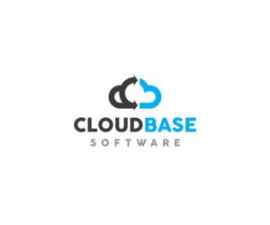 Logo-Design von Omee63 für Cloudbase Software | Design: #9412540