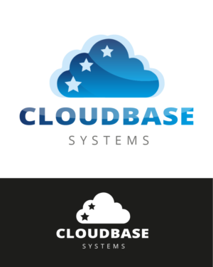 Logo-Design von hayleydesigns für Cloudbase Software | Design: #9471597