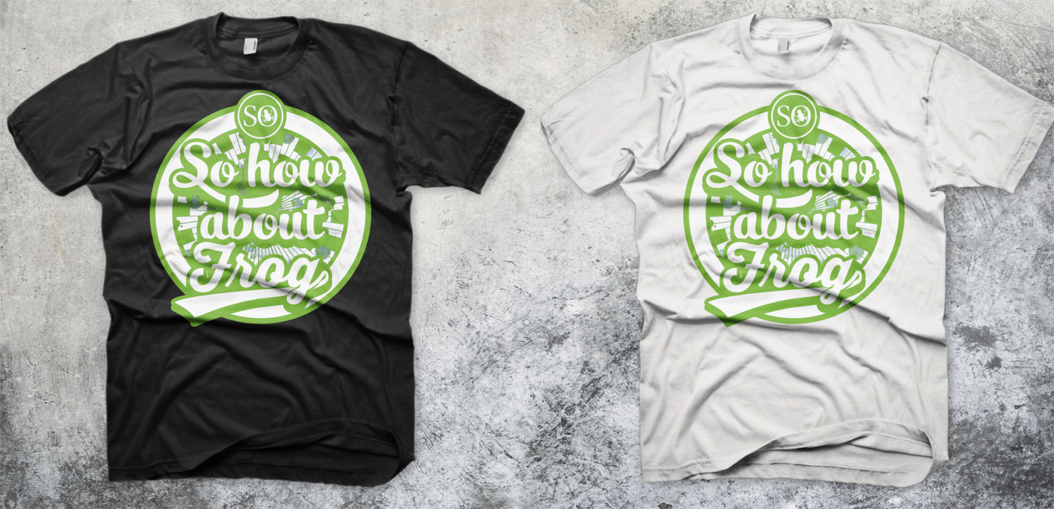 T-shirt Design by Adnaanes for Sustainability Options | Design: #9465528