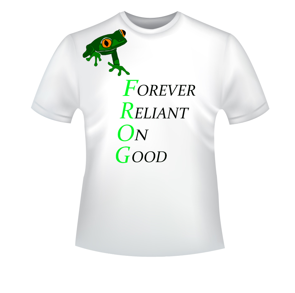 T-shirt Design by Mark Walton for Sustainability Options | Design #9479006