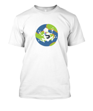 T-shirt Design by Tình Lê Van