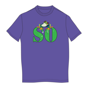 T-shirt Design by ktgrandy
