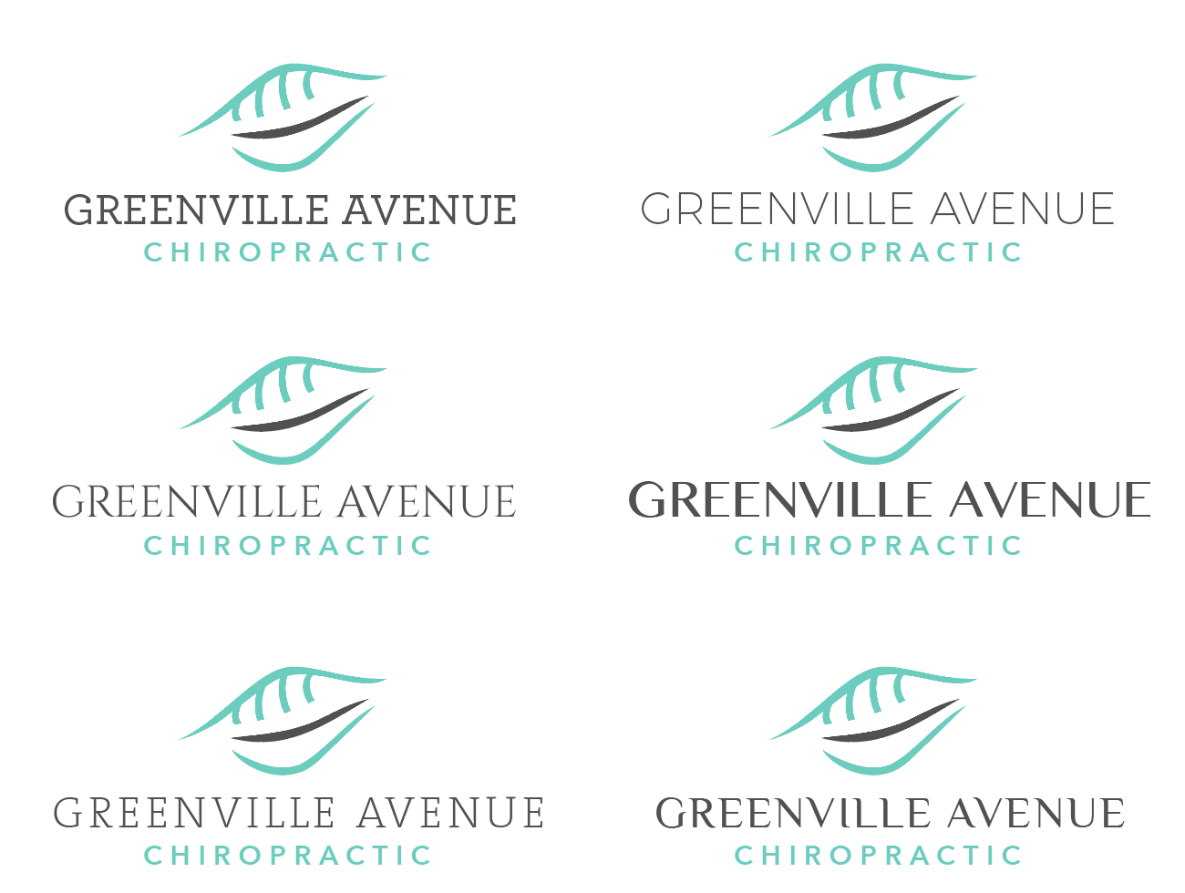 Logo Design by wonderland for this project | Design #9406242