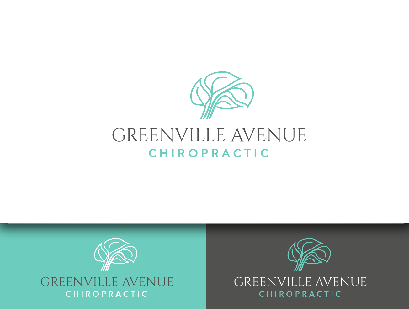 Logo Design by wonderland for this project | Design: #9481560