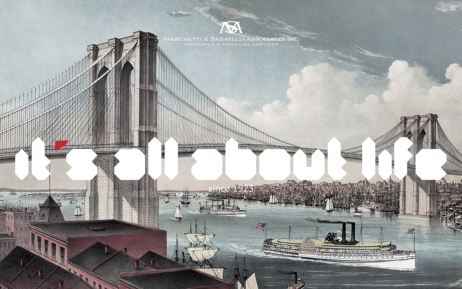 Postcard Design by chumaz for Marchetti & Ssabatelli Associates Inc. | Design #9444174