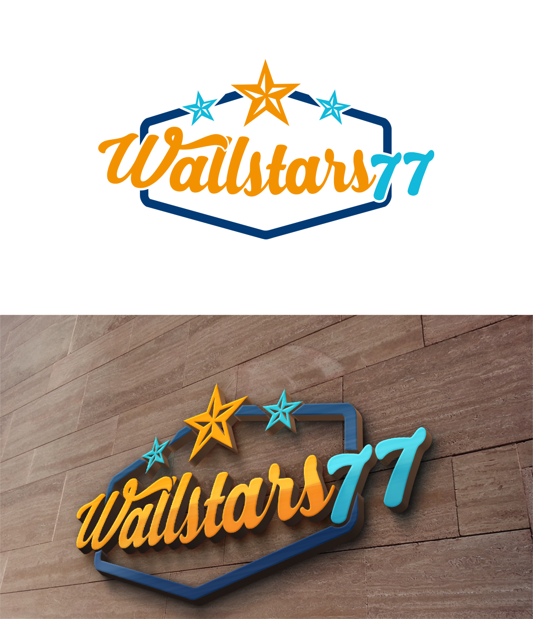 Logo Design by trufya for this project | Design #9494996