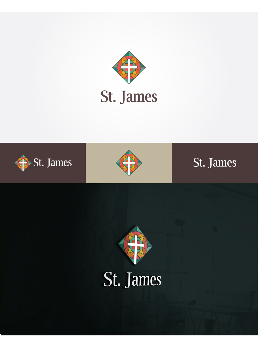 Logo Design by Daniel Delato for this project | Design #9415079
