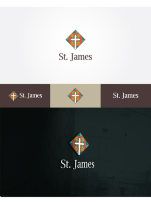 Logo Design by Daniel Delato for this project | Design #9415079