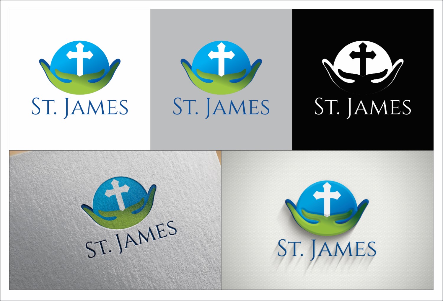 Logo Design by DG for this project | Design #9625999
