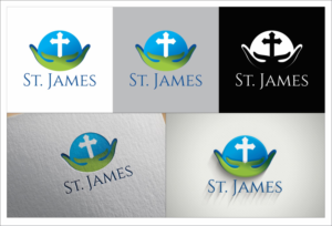 Logo Design by DG for this project | Design: #9625999