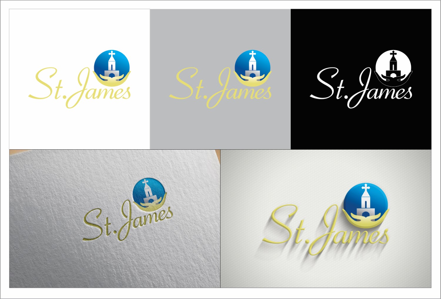 Logo Design by DG for this project | Design #9626001