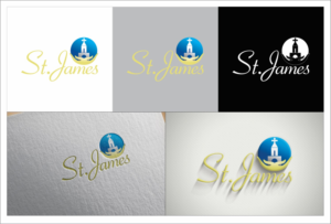 Logo Design by DG for this project | Design: #9626001