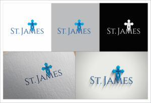 Logo Design by DG for this project | Design: #9626002