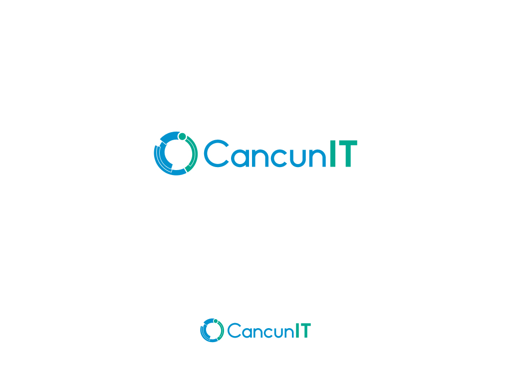 Logo Design by JohnM. for CancunIT | Design #9401122