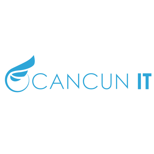 Logo Design by atriumdesignstudio for CancunIT | Design #9434861