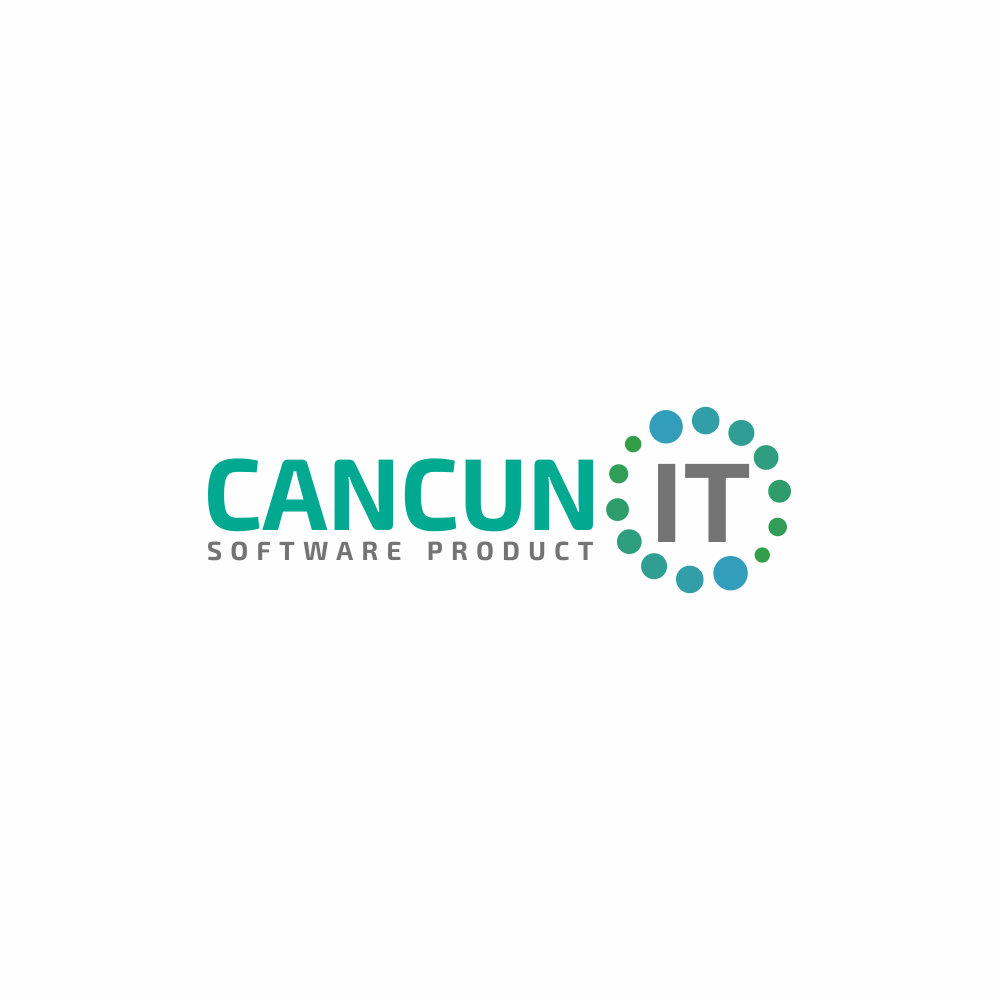 Logo Design by rosaliocahyo3 for CancunIT | Design #9499532