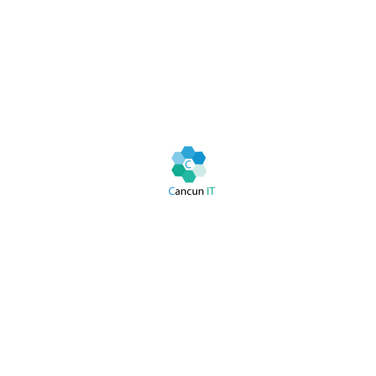 Logo Design by Mark Ghaly for CancunIT | Design #9504079