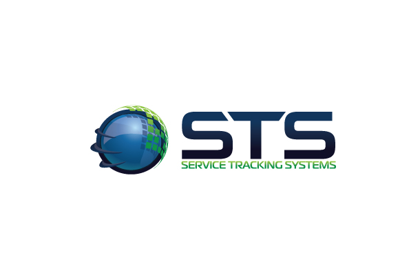 Logo Design by ARTMD for Service Tracking Systems, Inc. | Design #9441615